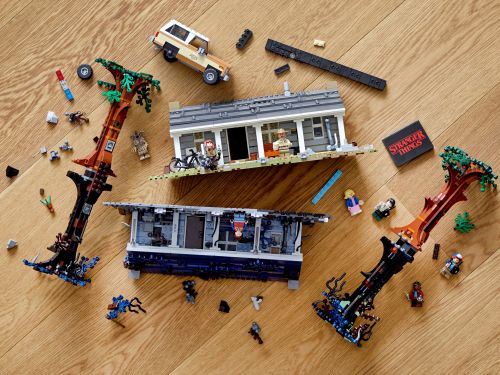 Set 75810