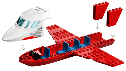 Set 60261
