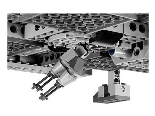 Set 75257