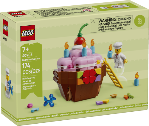 Set 40905