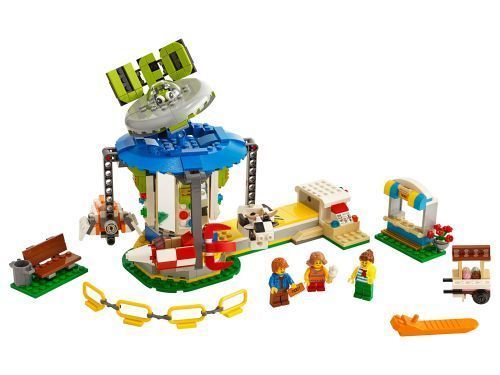 Set 31095