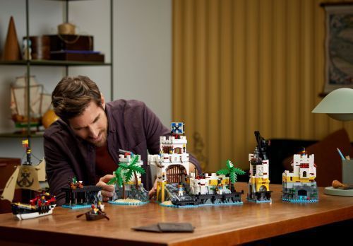 Set 10320