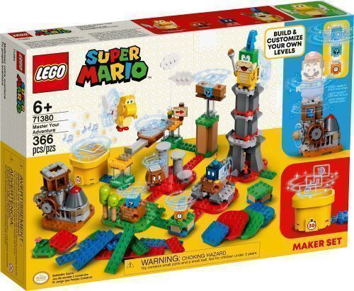 Set 71380