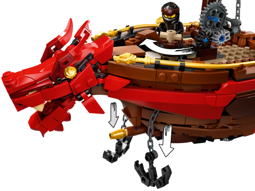 Set 71705