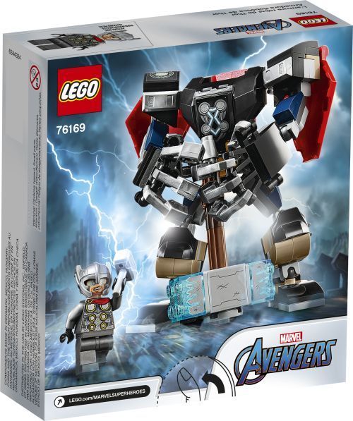 Set 76169
