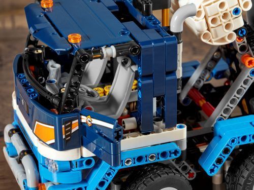 Set 42112