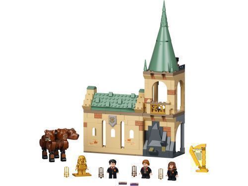 Set 76387