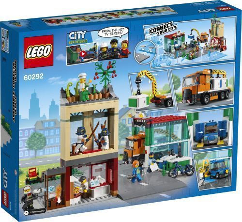Set 60292