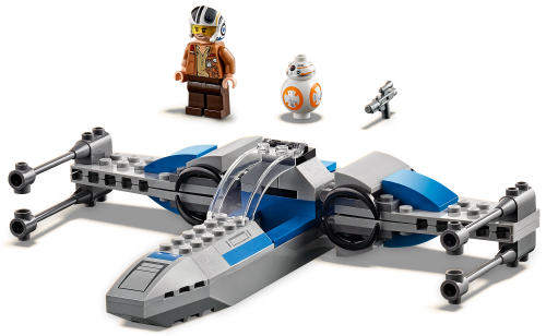 Set 75297