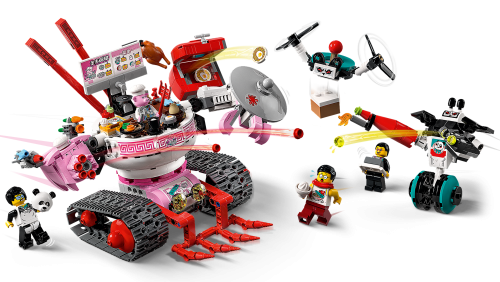 Set 80026