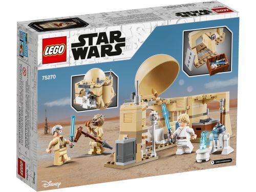 Set 75270