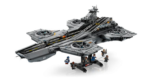 Set 76354