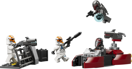 Set 75449
