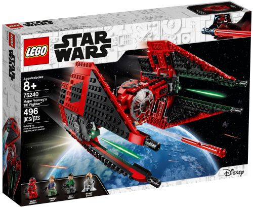 Set 75240