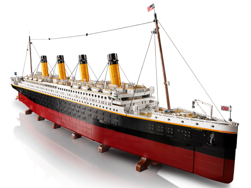 Set 10294