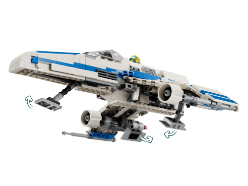 Set 75364
