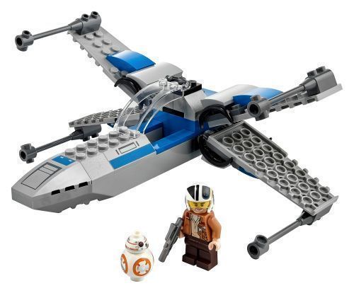 Set 75297