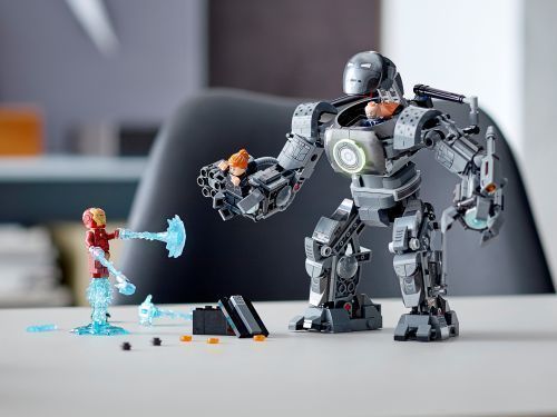 Set 76190