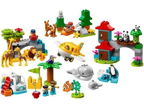 Set 10907