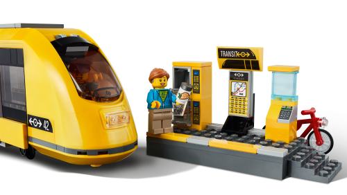 Set 60271