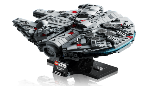 Set 75375