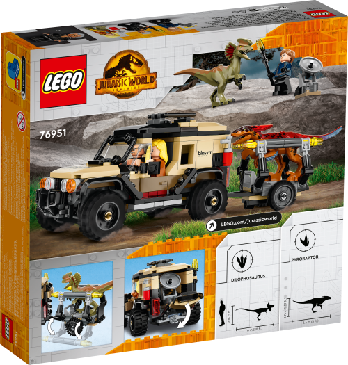 Set 76951