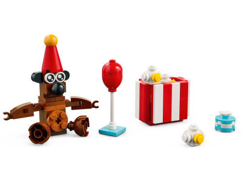 Set 11029