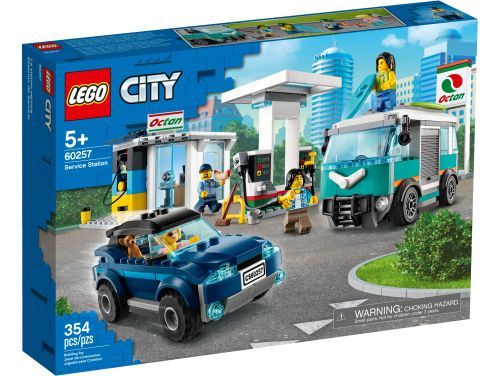 Set 60257