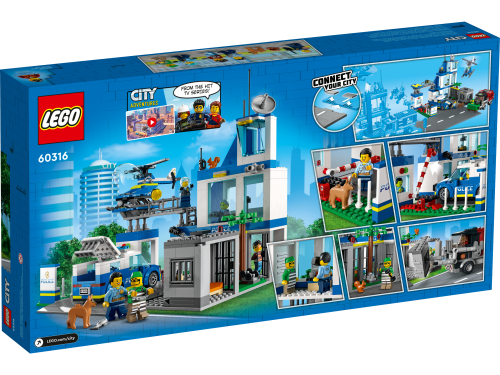 Set 60316