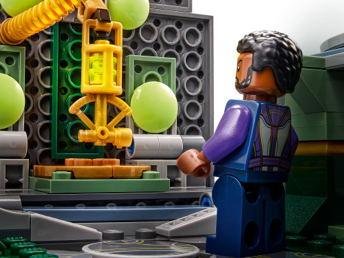 Set 76156