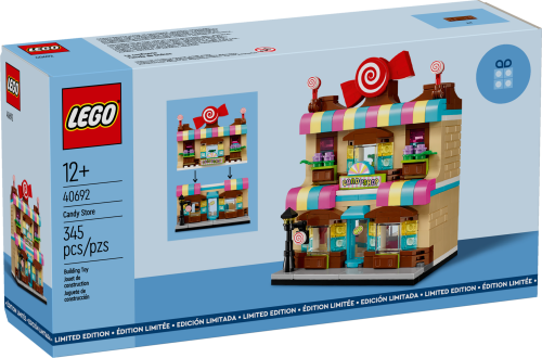 Set 40692