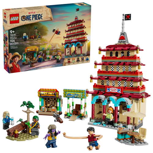Set 75638