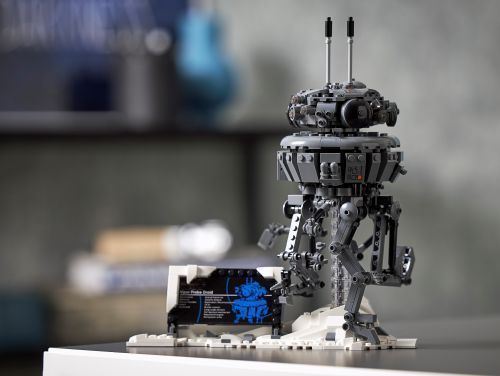 Set 75306