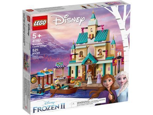 Set 41167