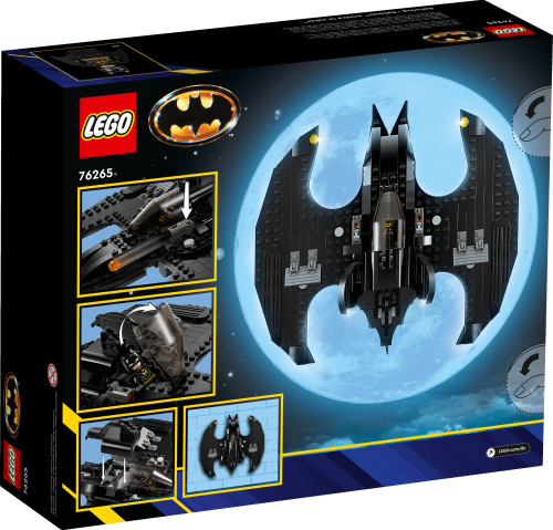 Set 76265