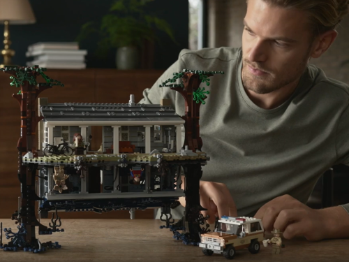 Set 75810