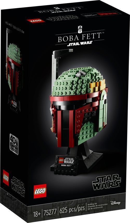 Set 75277