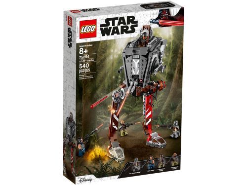 Set 75254