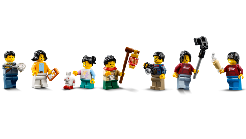 Set 80107