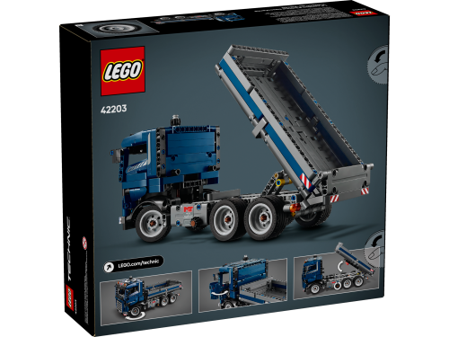 Set 42203