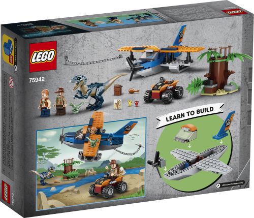 Set 75942