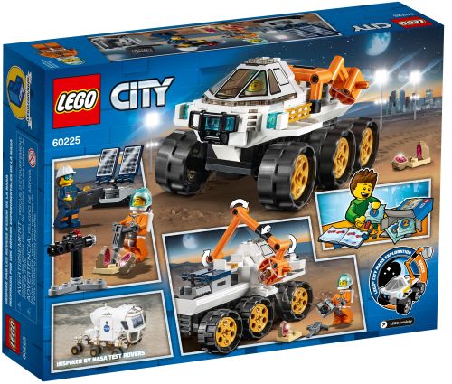 Set 60225