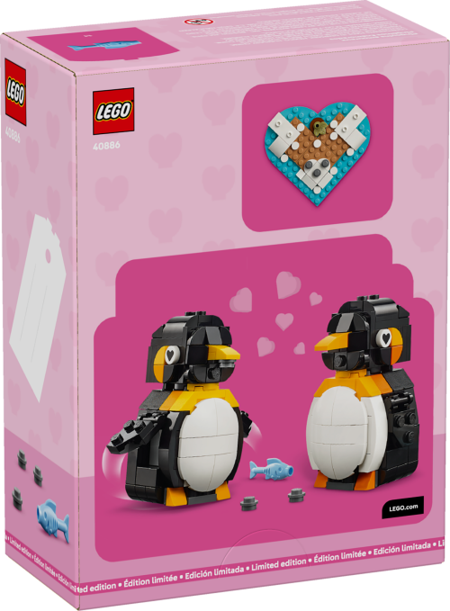 Set 40886
