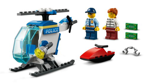 Set 60275