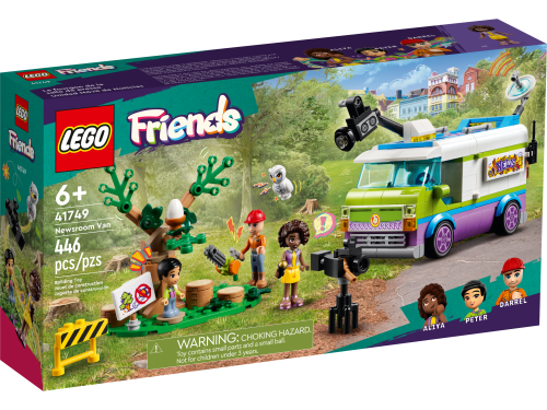 Set 41749