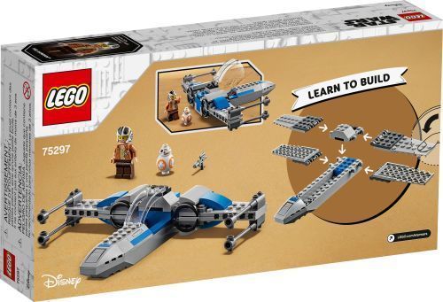 Set 75297