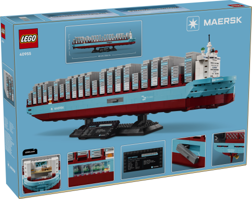 Set 40955