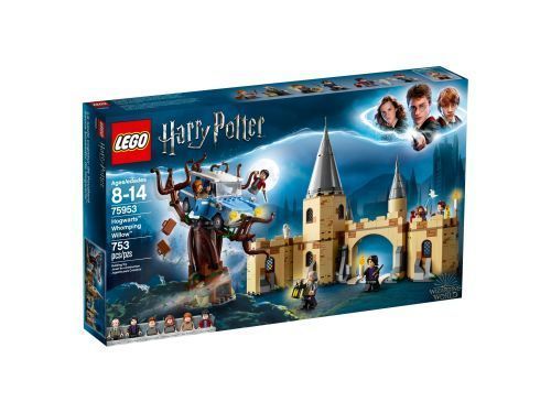 Set 75953