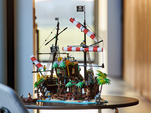 Set 21322