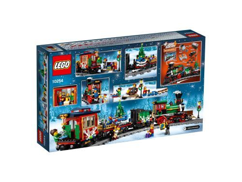 Set 10254